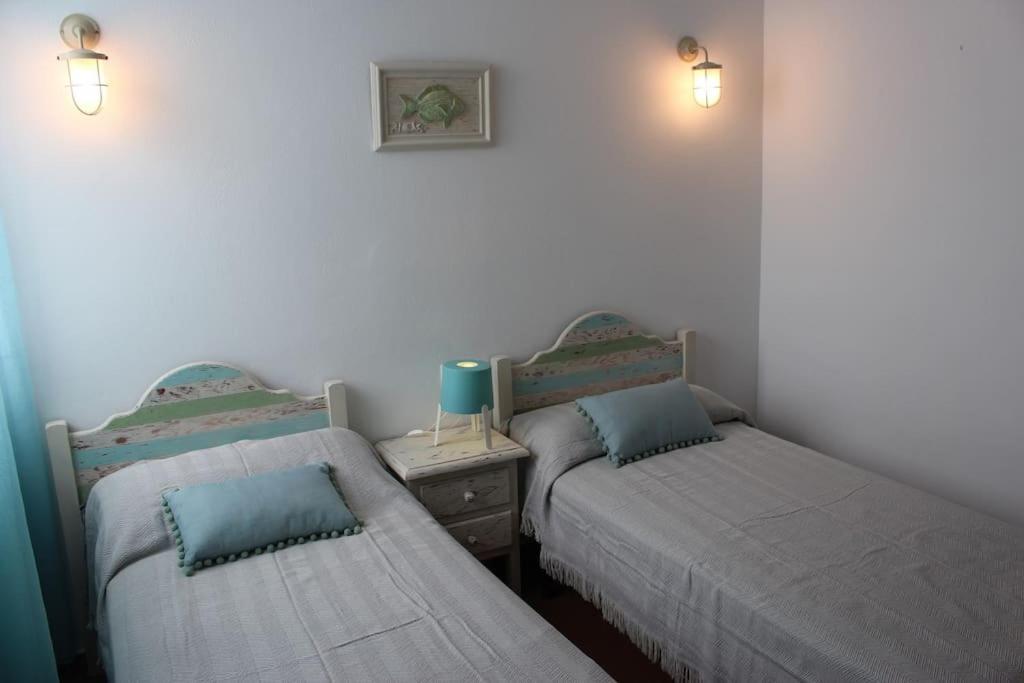 Precioso Apartamento En Complejo Con Piscina Cala'N Bosch  Exterior photo