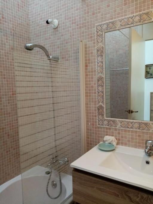 Precioso Apartamento En Complejo Con Piscina Cala'N Bosch  Exterior photo